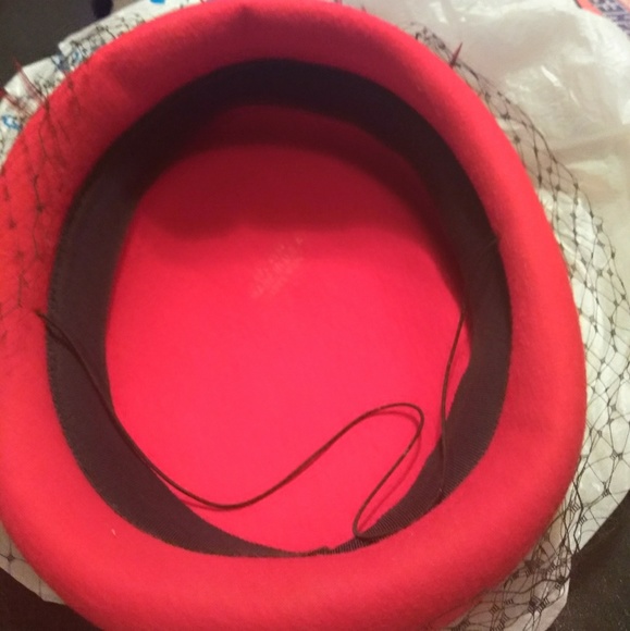 Vintage Hat - Picture 2 of 3